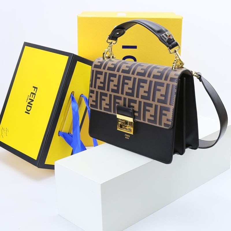 Fendi Satchel Bags